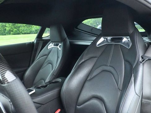 Used 2021 Toyota Supra Premium w/ Driver Assist Package RWD image 29