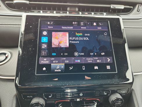 New 2025 Jeep Grand Cherokee Altitude image 28