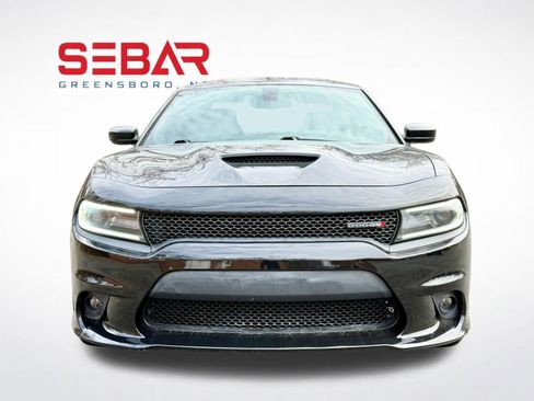 Used 2020 Dodge Charger GT w/ Navigation & Travel Group image 3