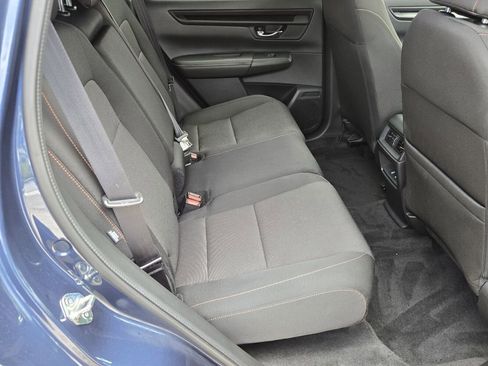 Certified 2025 Honda CR-V Sport image 17