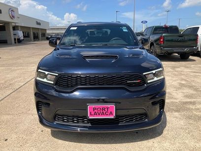 New 2026 Dodge Durango GT w/ Blacktop Package