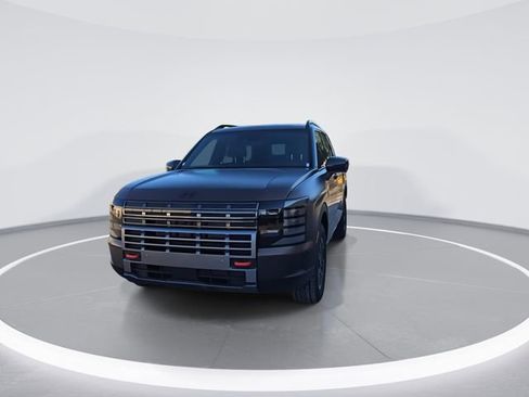 New 2026 Hyundai Palisade XRT Pro image 3