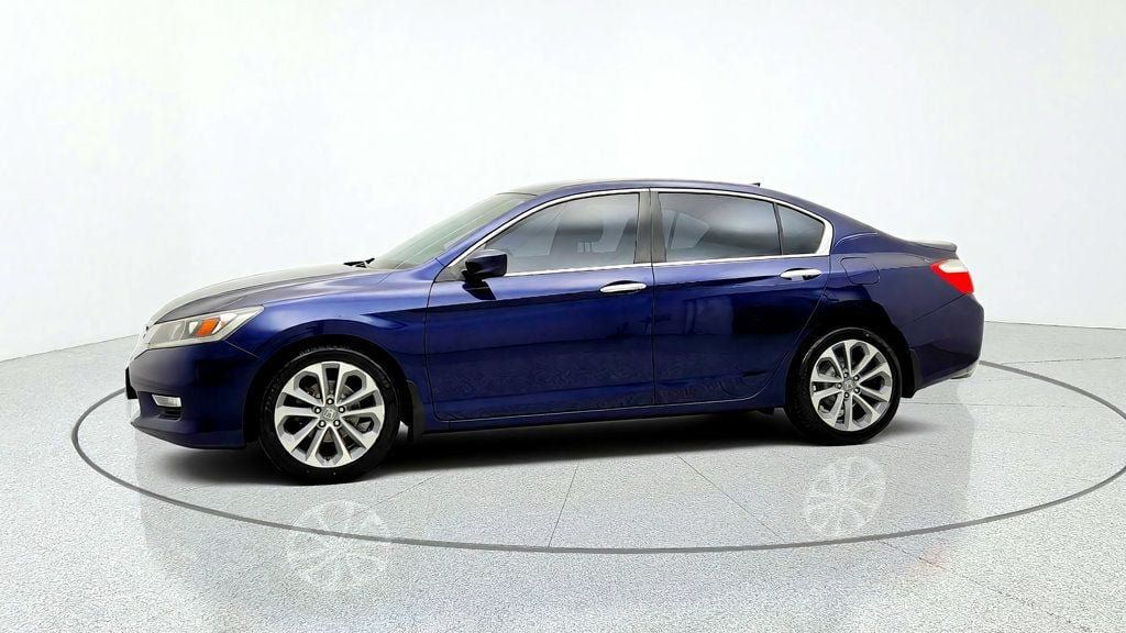 Used 2013 Honda Accord Sport image 8