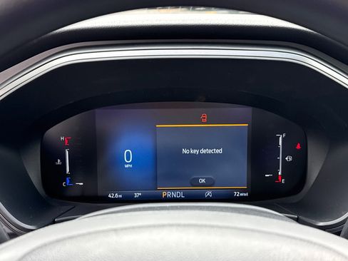 New 2026 Ford Escape Active image 27