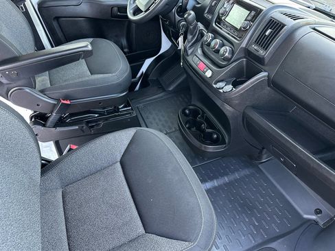 Used 2019 RAM ProMaster 1500 w/ Interior Convenience Group image 16