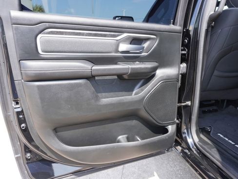 Used 2021 RAM 1500 Big Horn AWD/4WD image 20