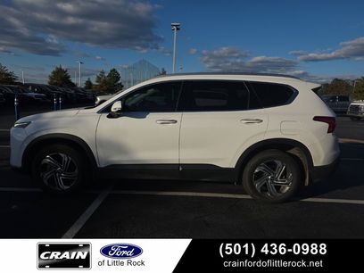 Used 2023 Hyundai Santa Fe SEL