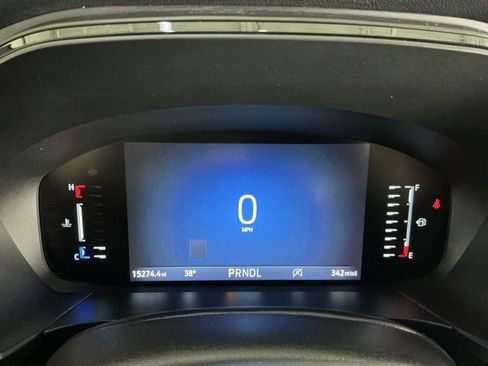 Used 2024 Ford Escape ST-Line w/ Tech Pack #1 image 25