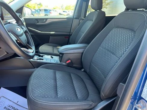 Used 2023 Ford Escape Active AWD/4WD image 21