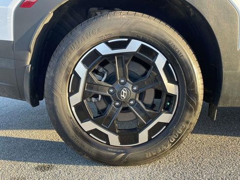 Used 2025 Hyundai Santa Fe SE image 30