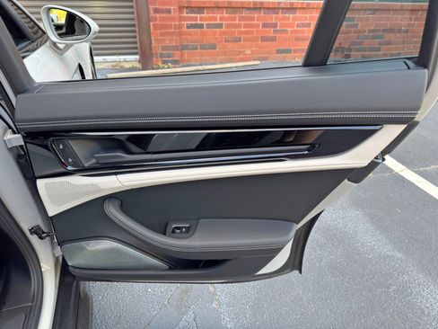 Used 2025 Porsche Panamera GTS AWD/4WD image 50