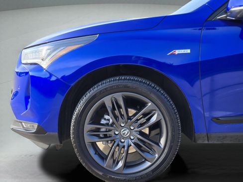 Used 2023 Acura RDX A-Spec FWD image 30