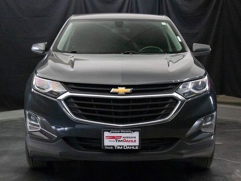 Used 2019 Chevrolet Equinox LT image 4