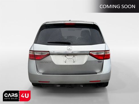 Used 2011 Honda Odyssey EX-L image 6