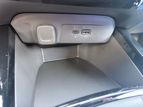 New 2026 Chevrolet Trax RS FWD image 20