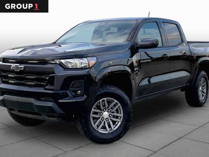 Used 2023 Chevrolet Colorado LT w/ LT Convenience Package