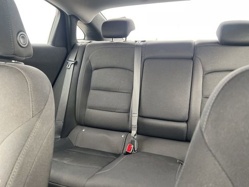 Used 2023 Chevrolet Malibu LT w/ Driver Confidence Package image 24