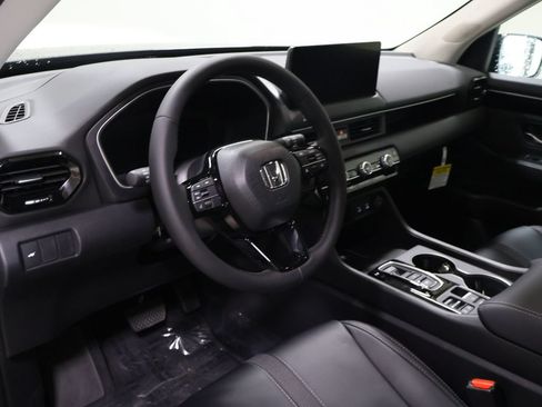 New 2026 Honda Pilot EX-L image 22