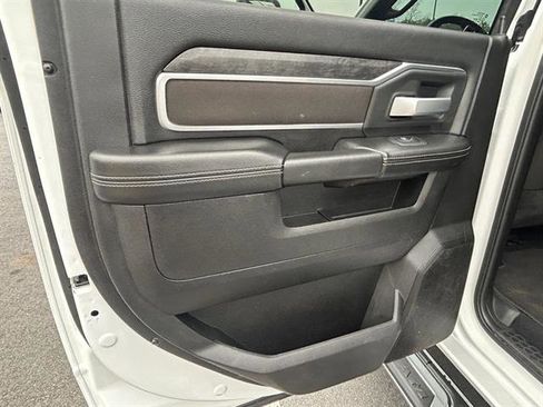 Used 2024 RAM 2500 Big Horn image 28