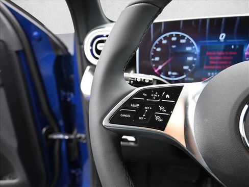 Certified 2025 Mercedes-Benz GLC 300 GLC 300 image 13