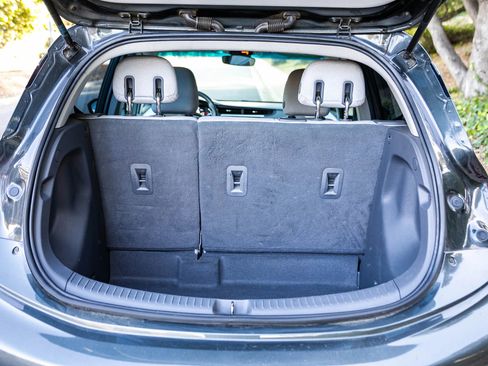 Used 2019 Chevrolet Bolt LT image 35