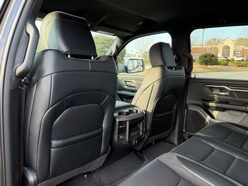 New 2026 RAM 1500 Laramie AWD/4WD image 28