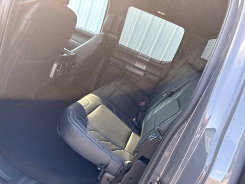 Used 2020 Ford F150 XLT w/ Equipment Group 302A Luxury AWD/4WD image 8