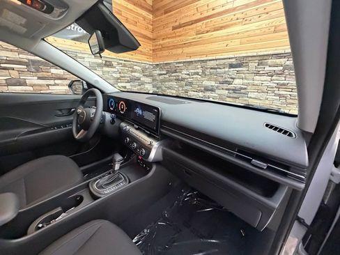Used 2026 Hyundai Kona SE AWD/4WD image 13