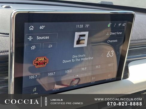 Certified 2023 Lincoln Aviator Black Label w/ Dynamic Handling Package image 18