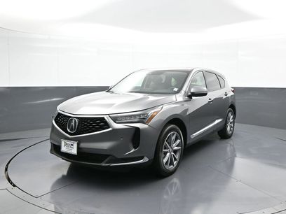 Certified 2023 Acura RDX w/ Technology Package