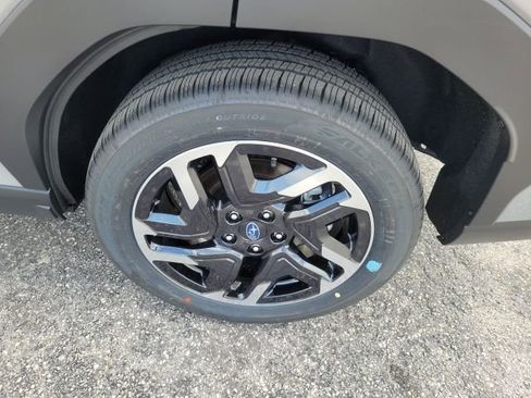 New 2026 Subaru Forester Touring AWD/4WD image 8