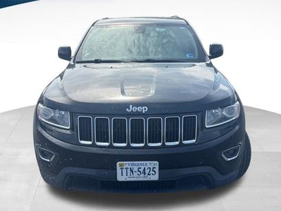Used 2015 Jeep Grand Cherokee Laredo w/ Quick Order Package 23E