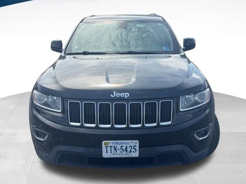 Used 2015 Jeep Grand Cherokee Laredo w/ Quick Order Package 23E image 1