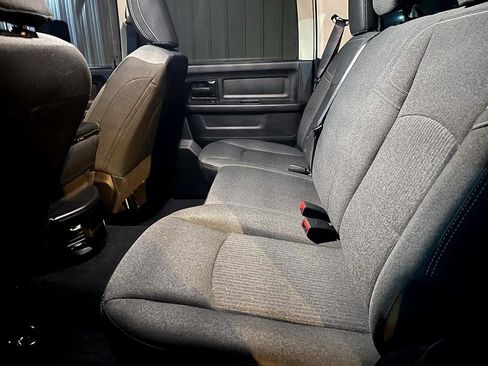 Used 2020 RAM 3500 Tradesman image 11