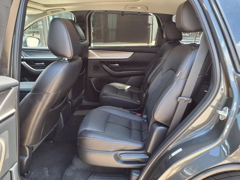 Used 2024 MAZDA CX-90 Plug-In Hybrid w/ Premium Pkg AWD/4WD image 14