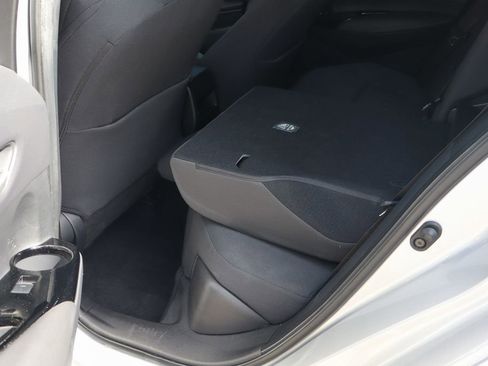 Used 2022 Toyota Corolla SE image 38