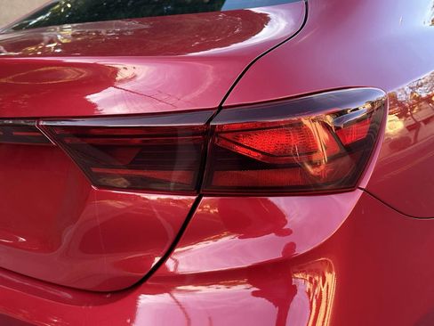 Used 2022 Kia Forte LXS w/ LXS Technology Package image 49