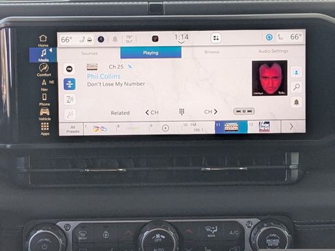 New 2026 Jeep Wrangler Rubicon image 17