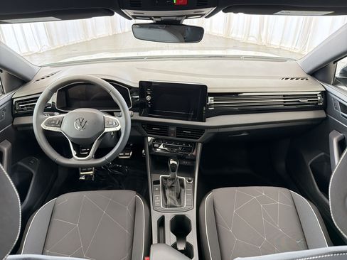 New 2026 Volkswagen Jetta Sport FWD image 16