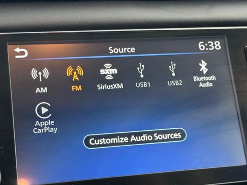 Certified 2023 Nissan Kicks SR w/ SR Premium Package image 23