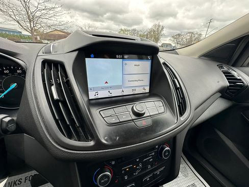 Used 2018 Ford Escape SEL image 14