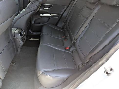 Certified 2025 Mercedes-Benz GLC 350e 4MATIC image 19