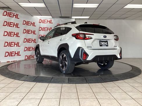 New 2026 Subaru Crosstrek 2.5i Limited AWD/4WD image 7