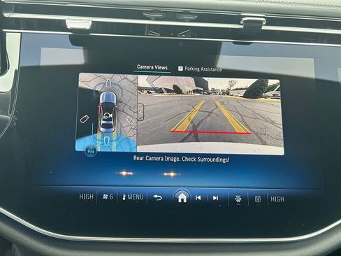 New 2026 Mercedes-Benz E 450 4MATIC Sedan image 32