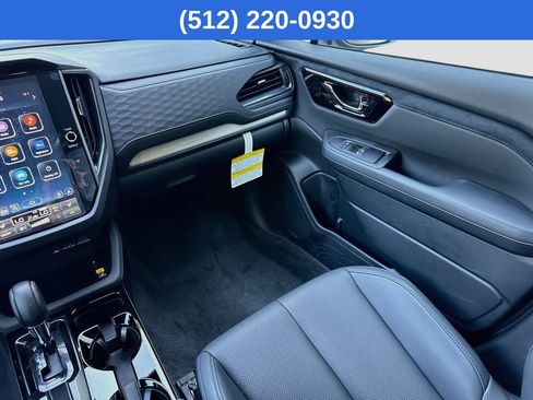 New 2026 Subaru Forester Limited AWD/4WD image 32