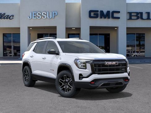 New 2026 GMC Terrain AT4 image 7