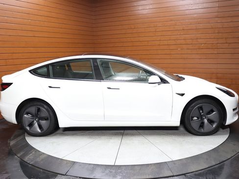 Used 2023 Tesla Model 3 Standard Range RWD image 61