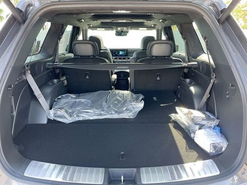 New 2026 Hyundai Palisade Calligraphy image 51