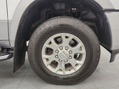 Used 2022 RAM 3500 Laramie w/ Safety Group B image 28