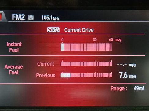 Used 2017 Honda Accord Sport image 14